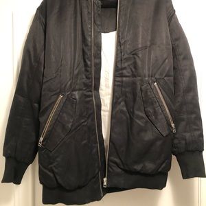 Aritzia winter jacket